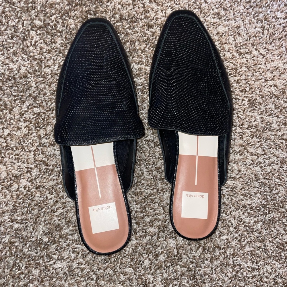 Dolce vita mules